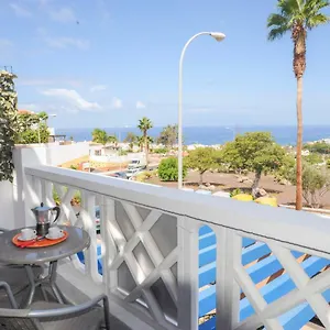 Apartment Ocean View, Costa Adeje (Tenerife)