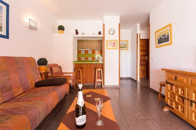 Ocean View Sunny Apt At Ocean Park Apartment Adeje  0*, Costa Adeje (Tenerife) Spain