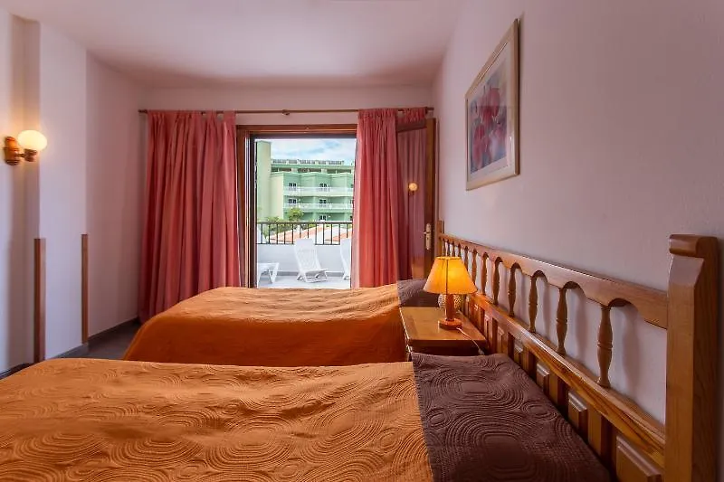 Ocean View Sunny Apt At Ocean Park Apartment Adeje   Costa Adeje (Tenerife)