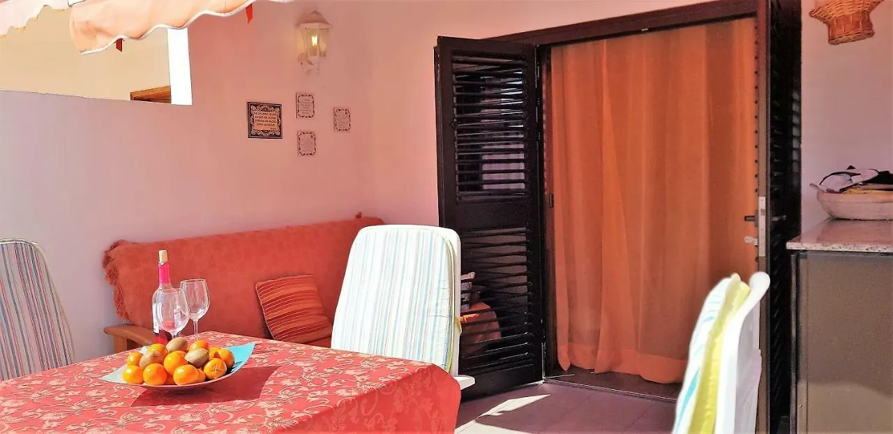 Ocean View Sunny Apt At Ocean Park Apartment Adeje  0*, Costa Adeje (Tenerife)