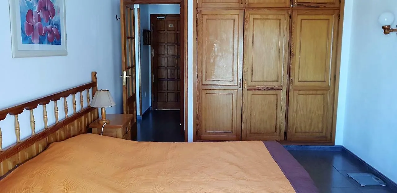 Ocean View Sunny Apt At Ocean Park Apartment Adeje