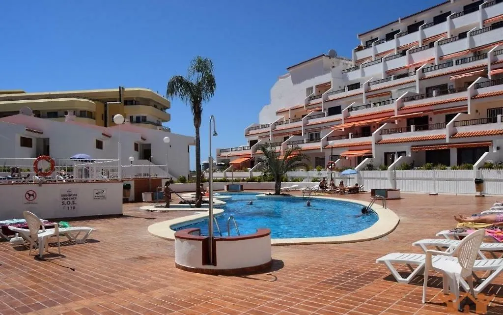 Ocean View Sunny Apt At Ocean Park Apartment Adeje  0*, Costa Adeje (Tenerife)